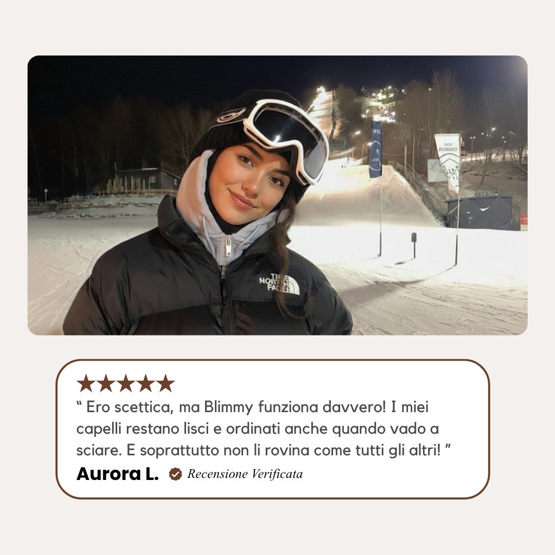 Blimmy - PerfectHair