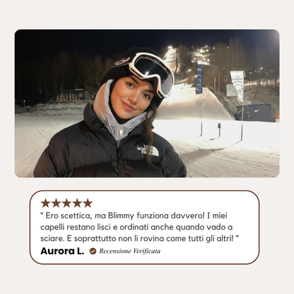 Blimmy - PerfectHair