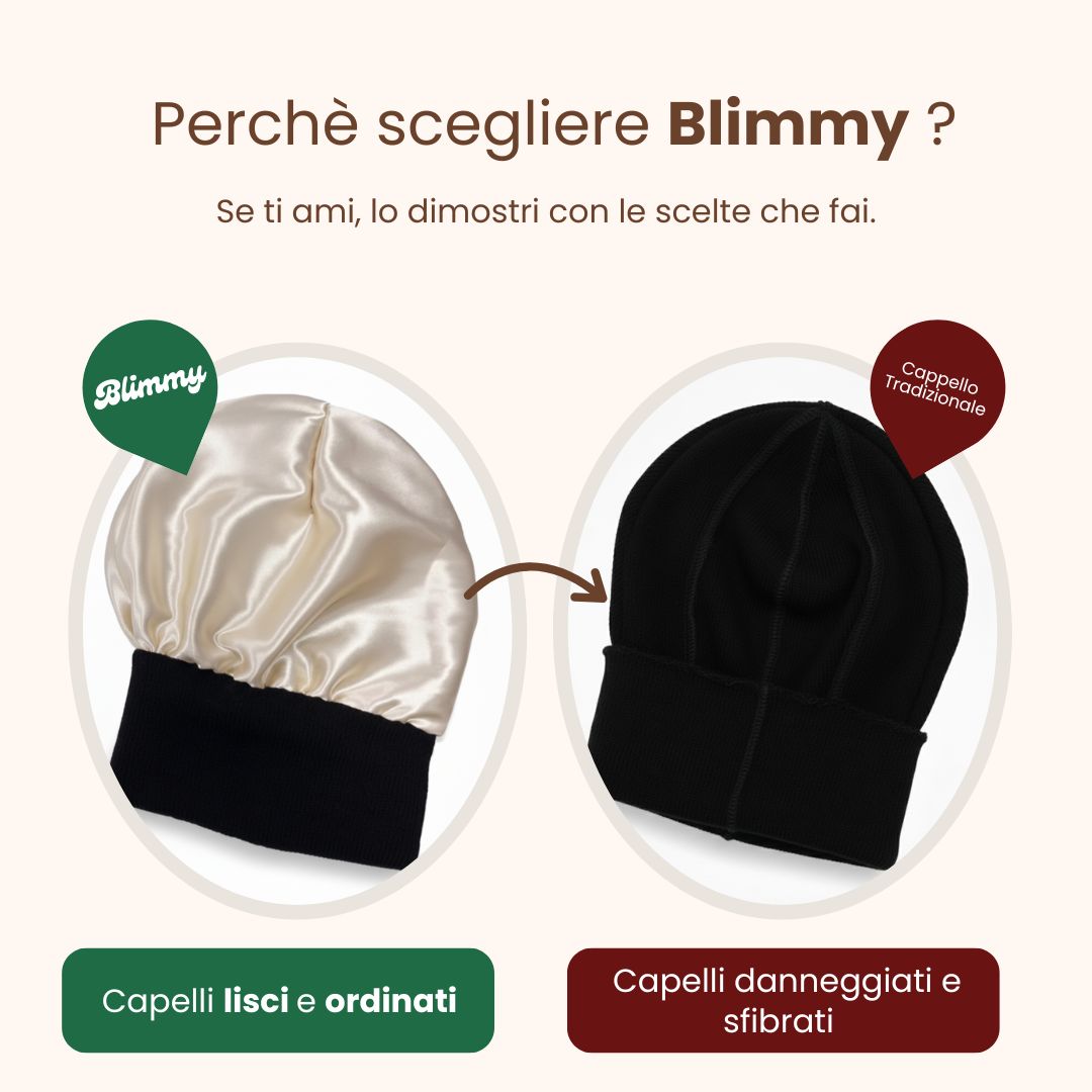 Blimmy - PerfectHair