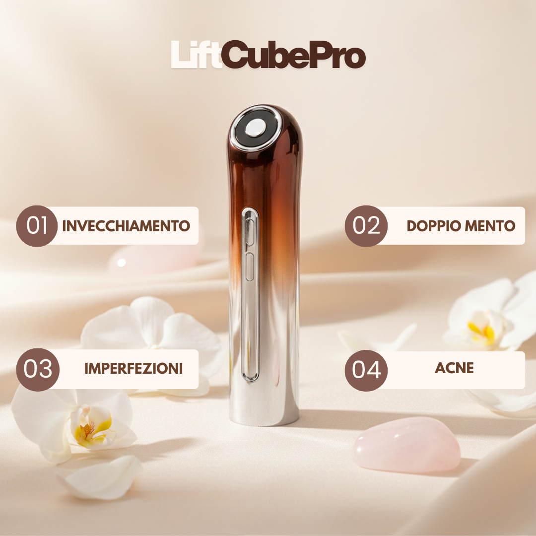LiftCube Pro