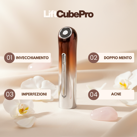 LiftCube Pro
